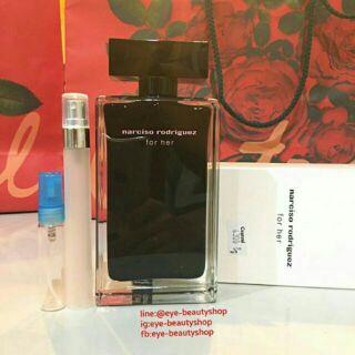 น้ำหอมแบ่งขาย Narciso -  For Her EDT