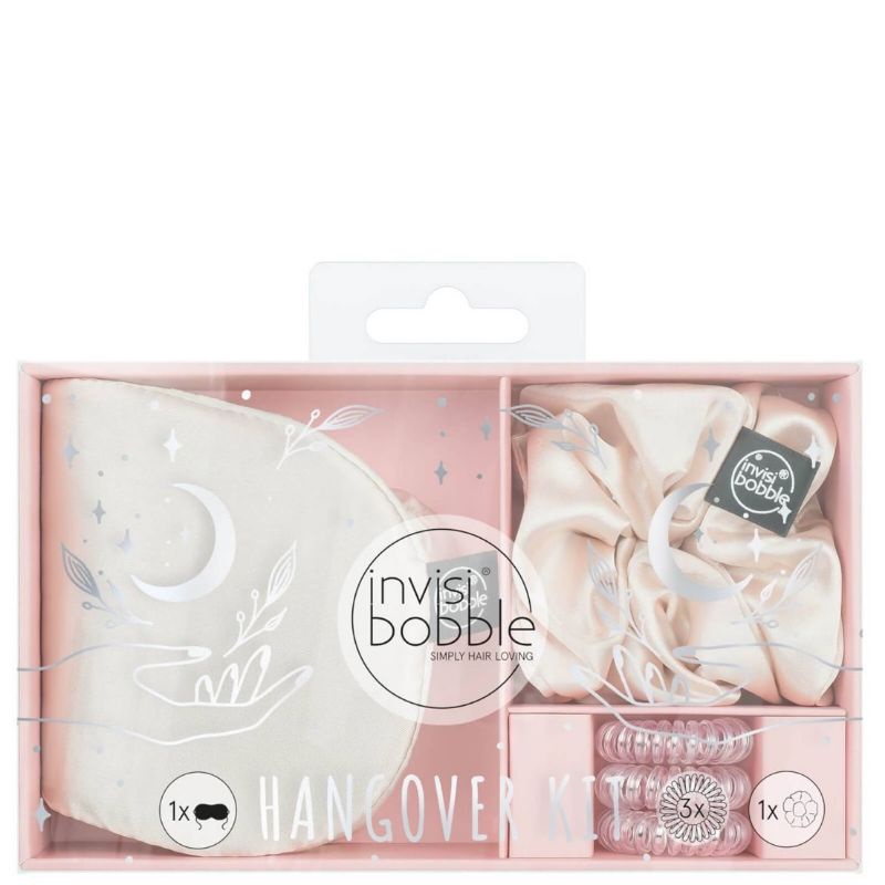 ของแท้!!invisibobble Hangover Kit