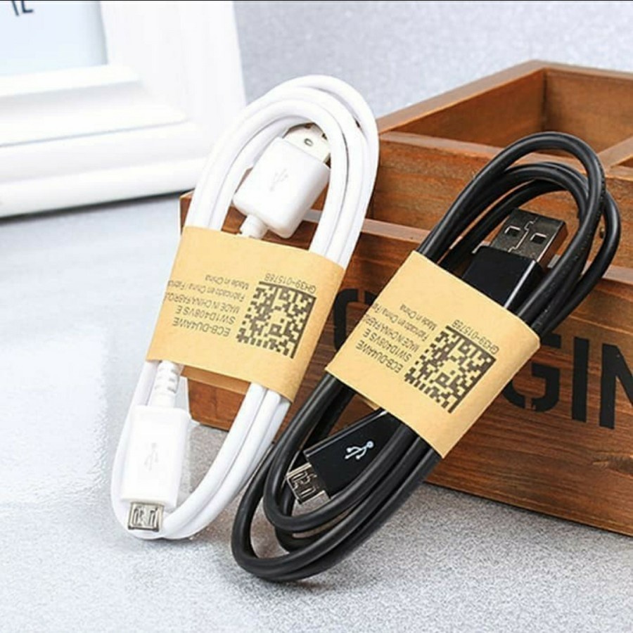 SAMSUNG S4 S6 S7 MICRO USB DATA CABLE / SAMSUNG J5 J2 MICRO DATA CABLE - FA
