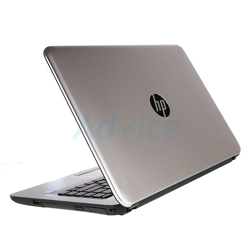 HP 14-am001TU Intel Pentium N3710/HDD500GB/14" (Silver)