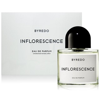 Byredo Inflorescence EDP 5ml - 10ml นำ้หอมแท้แบ่งขาย