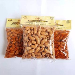 Makaroni Bantet Cap Koki Snack Tasikmalaya < Macaroni Kriwil Cap Koki Snack < Makroni Cikruh Cap Koki Snack < Macroni Kriuk Cap Koki Snack < Makaroni Kerang Koki Snack < Bihun Kremes Koki Snack