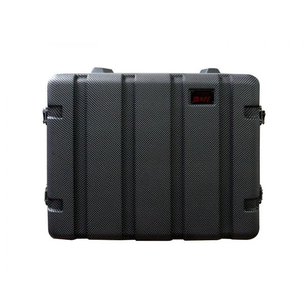 NPE ABS-8U Kevlar Rack ABS 8U ลึก 17" สี Kevlar