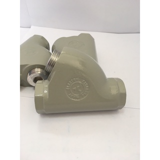 FLAMEPROOF  CONDUIT FITTING EYS/DYS SERIES SIZE : 3/4" P/N: DYS 2 "ALLOY"