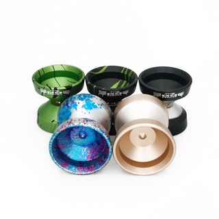 Yoyofactory edge monster Evan nagao โยโย่ โยโย่ ขนาดกว้างพิเศษ