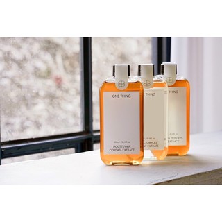 ✅พร้อมส่ง/ของแท้100%✅ One Thing Toner 150ml.