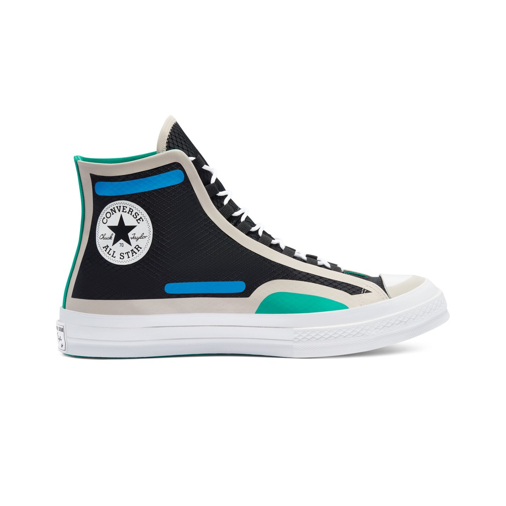 [ลด30% เก็บโค้ด 2509FASHDD] CONVERSE All Star 70 Digital Terrain รองเท้า คอนเวิร์ส 70 หุ้มข้อ ได้ทั้