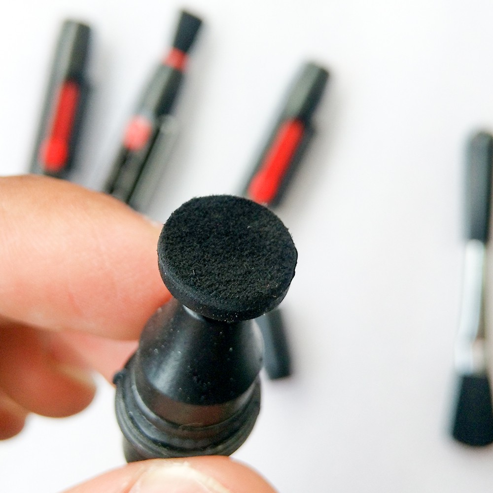[ขายส่ง] ปากกาเช็ดเลนส์ Lens Pen
