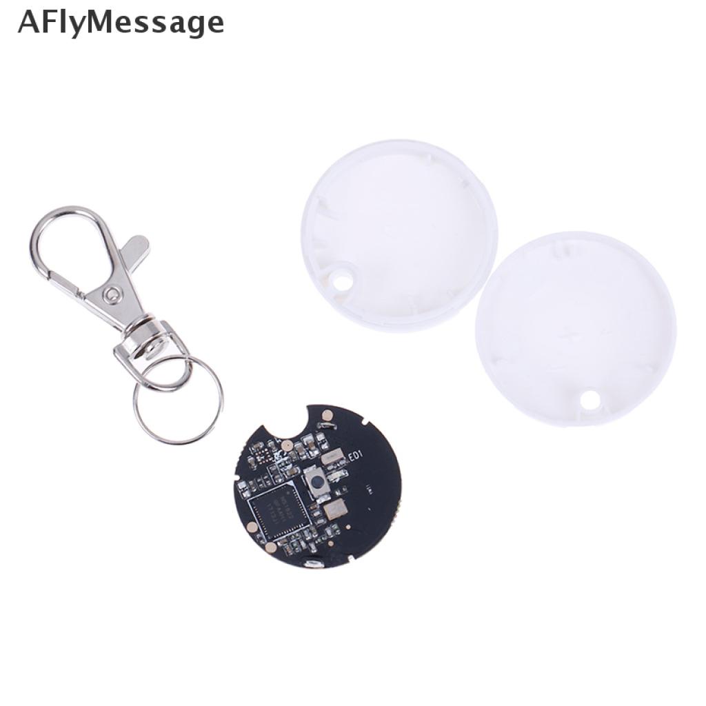 AFM NRF51822 2V-3.3V bluetooth 4.0 wireless module for ibeacon base station TH #8