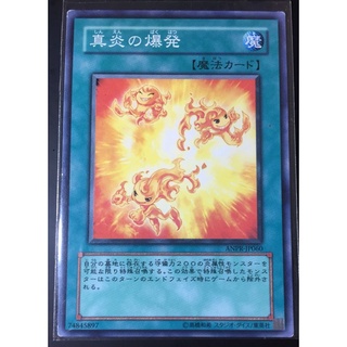 ANPR-JP060 N  Rekindling:	[ANPR] ANCIENT PROPHECY