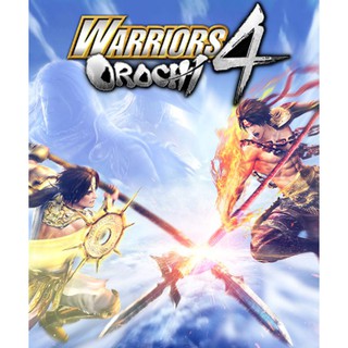 เครื่องเล่นเกม Dvd Orochi 4 สําหรับคอมพิวเตอร์