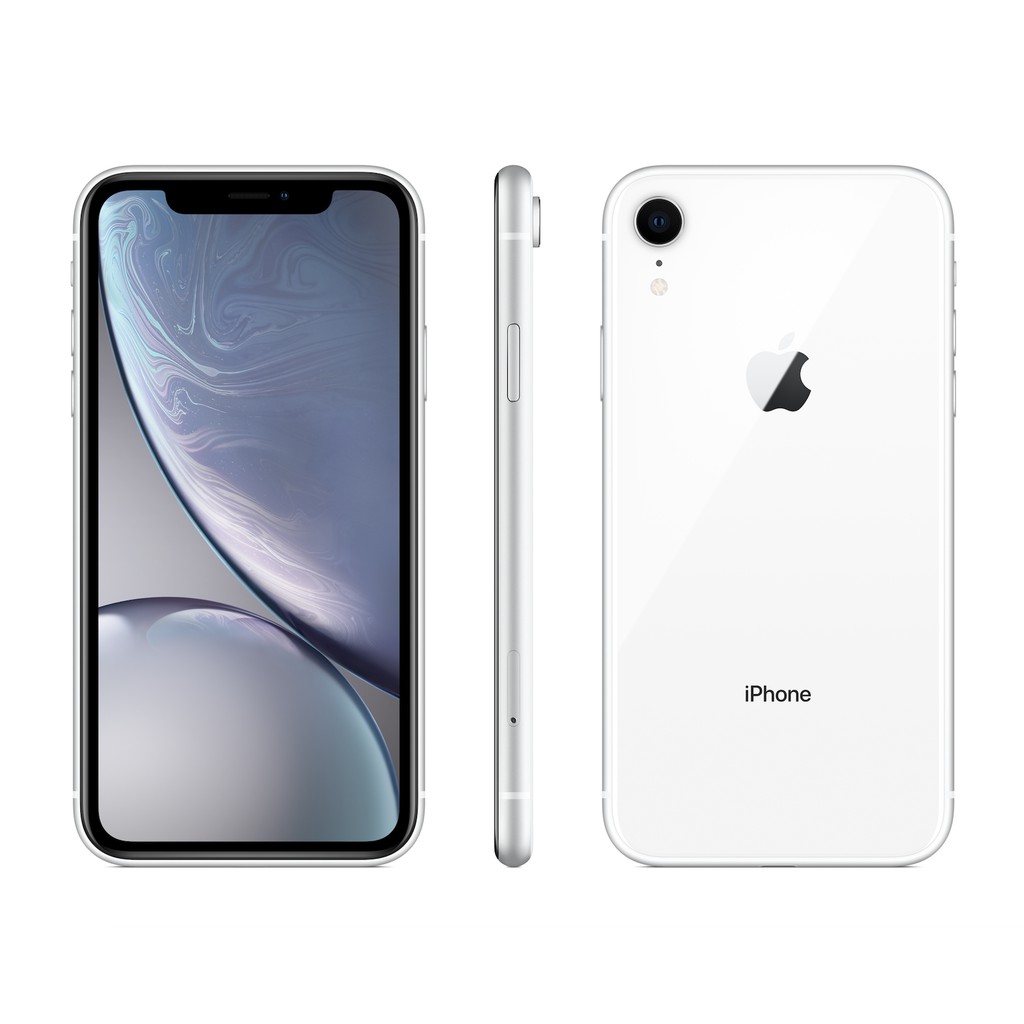 Apple iPhone XR 64 GB New Model ; iStudio by UFicon #7