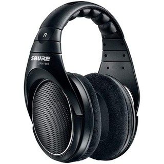 SHURE SRH1440 | หูฟัง Professional Open Back Headphones