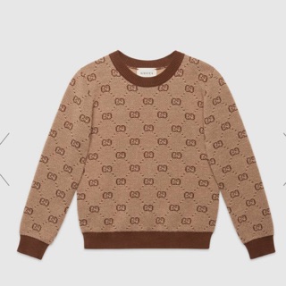 Used once Gucci sweater