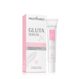 Provamed Gluta Serum 30ml