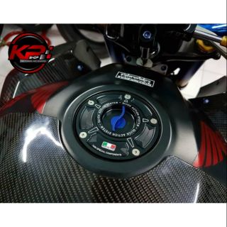 ฝาถัง TWM FOR HONDA CB650R