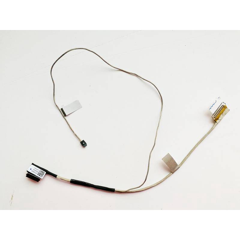 ใหม่สําหรับ Dell Vostro 5370 13-5370 5000 V5370 Led Lcd Lvds สาย 0D974D D974D Cn-0D974D