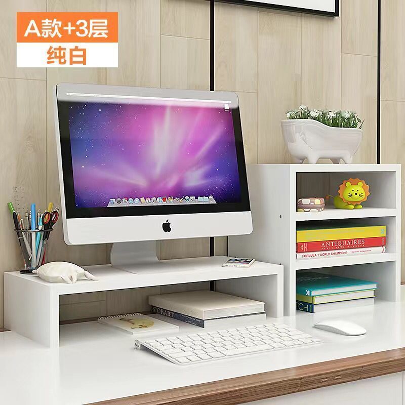 Desktop Stand Router Box Rack Set-top Box Aluminum Efficient Heat ...