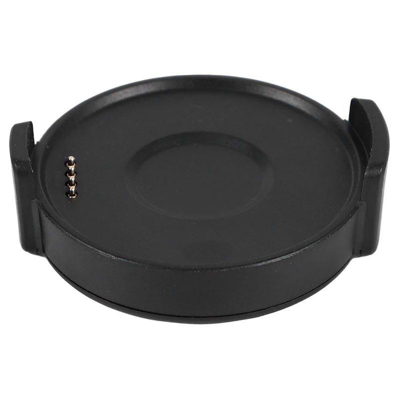ที่ชาร์จสมาร์ทวอทช์ พร้อมสายเคเบิลแม่เหล็ก 1 เมตร สําหรับ Ticwatch Pro