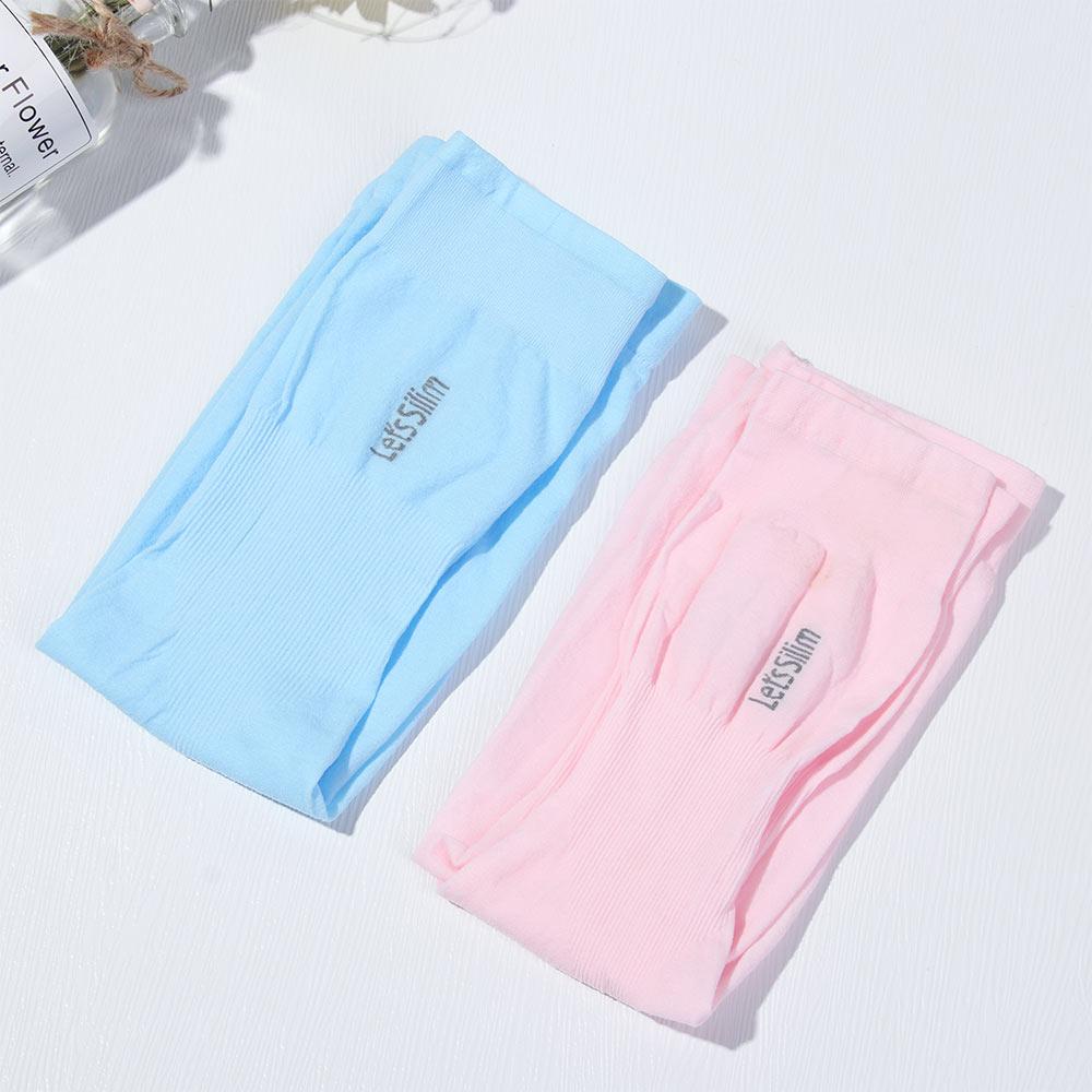 เท่านั้น ปลอกแขนอุ่นฤดูร้อนระบายความร้อนวิ่งกีฬากลางแจ้ง - รูปที่ 4