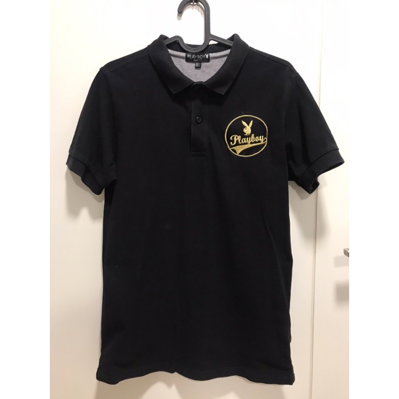 เสื้อ PLAYBOY แท้100%