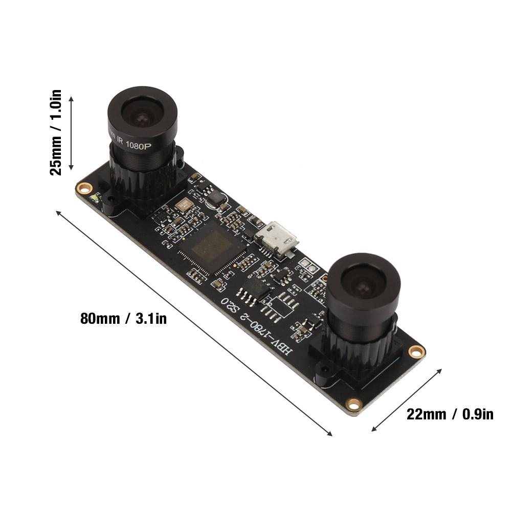 Prism Pixels Camer Million 8mm Lens for CCTV Lens 3 5-layer CCTV IR ...