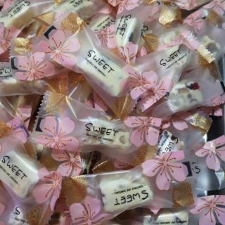 🐄🍬Homemade Nougat นูกัต ตังเมใต้หวัน​150g 纯手工牛轧糖