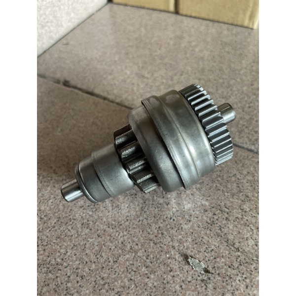 HONDA ICON/SPACY STARTER ONE WAY GEAR COMPLETE<28120-KVB-901>