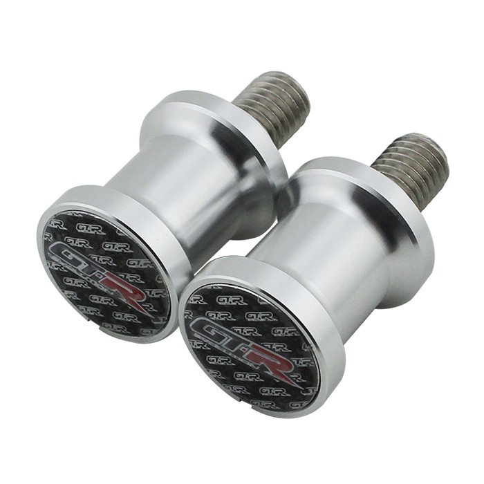 ตัวยกสแตน 3 ชิ้น GTR M10,M8,M6 (สปูน)