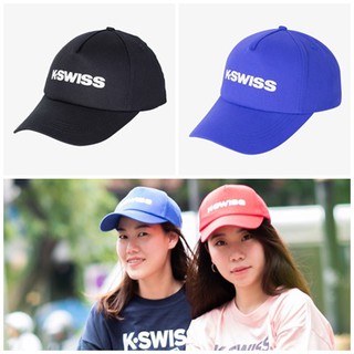 แท้ !! ของใหม่ หมวกแก็ปผู้ใหญ่ K-SWISS Classic