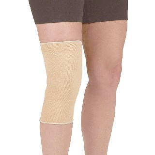 MAK Knee Support ผ้าผยุงหัวเข่า/สายรัดเข่า