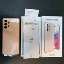 reviewNew SAMSUNG A53 5G 8128GB89 comment 4