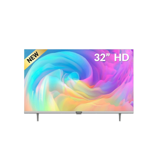 โปรโมชั่น : CCA1453 ลดสุด750 COOCAA 32S3U ทีวี 32 นิ้ว inch Smart TV HD Youtube