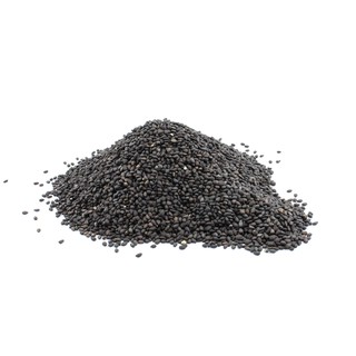 งาดำ ( Black Sesame ) 1 kg