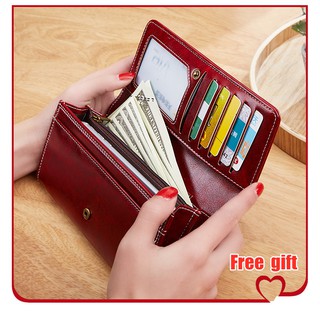 Canvas Wristlets for Women Cell Phone Clutch Wallet Passport Wristlet with ID Slots YONBEN