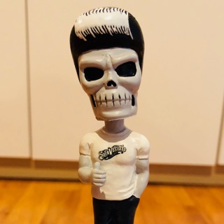 ตุ๊กตา Suavecito Bobble Head หัวดุ๊กดิ๊ก