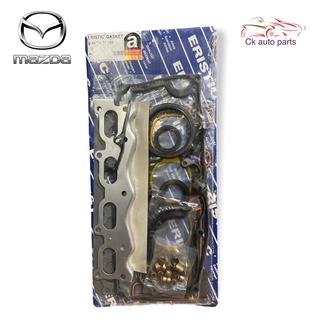 ปะเก็นชุดใหญ่ มาสด้า B3 16วาล์ว Mazda 323 B3 16V overhaul gasket set