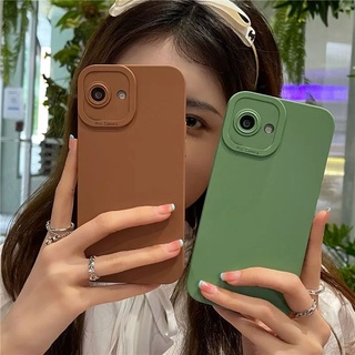 เคสโทรศัพท์ ซิลิโคน เคสซิลิโคน คลุมกล้อง Realme C53 C30 C33 C30s C55 C35 Narzo 50A 50i Prime 4G 5G 2023