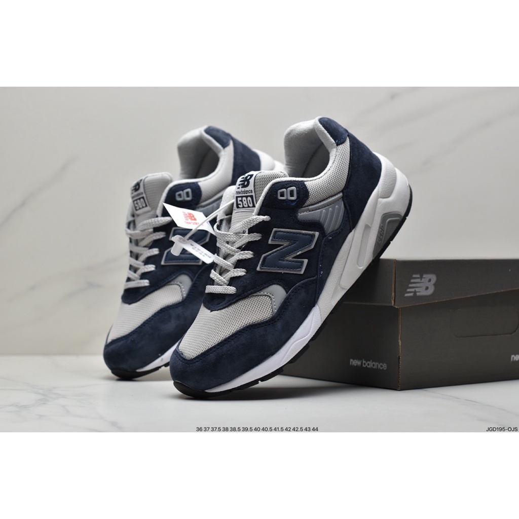 new balance 580 men sale