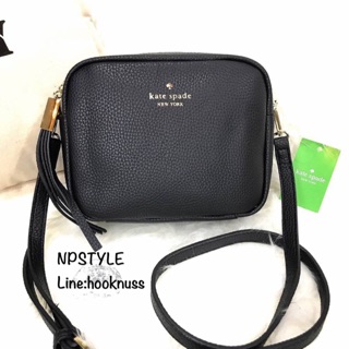 Kate Spade New York Mini Leather