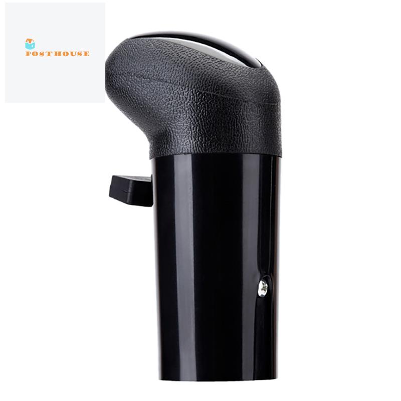 หัวเกียร์รถบรรทุก 9 และ 10 ความเร็ว สําหรับ Nissan Hino Isuzu A6909 Eaton Fuller Style
