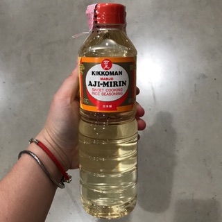 มิริน Kikkoman 500 ml.