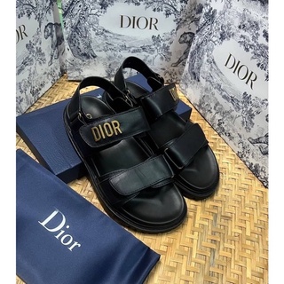 รองเท้า  Dior  งานออริ สวยมาก✨