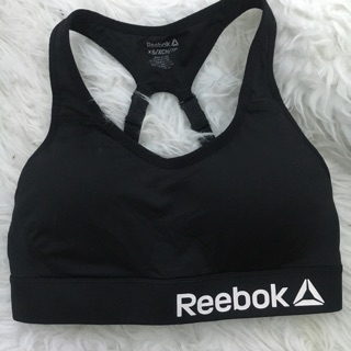 Sport bra reebox แบรนด์แท้