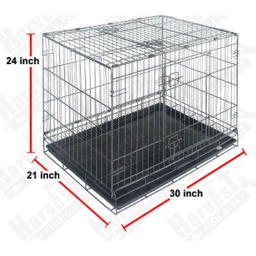 PET CAGE CAT DOG CAGE D305
