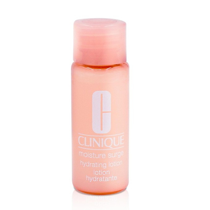 พร้อมส่ง Clinique Moisture Surge Hydrating Lotion 7ml.