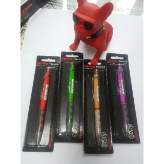 ดินสอกด Rotring Tikky 0.5