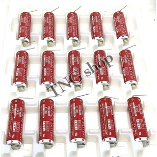 แบตเตอรี่ ER6 3.6V maxell  2000mAh ขาลงปริ้น สินค้าพร้อมส่ง มีของพร้อมส่งใน🇹🇭🇹🇭