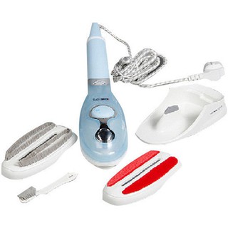 Steam iron STEAM IRON HOMETOPS G665 100ML iron Electrical appliances เตารีดไอน้ำ เตารีดไอน้ำ HOMETOPS G665 100 มล. เตารี