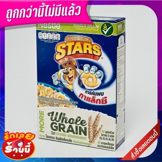 เนสท์เล่ ซีเรียล ฮันนี่ สตาร์ 300 กรัม Nestle Cereal Honey Stars 300 g